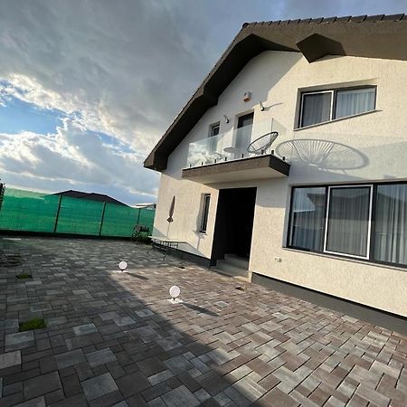 فندق Casa Abiiani أرادايا المظهر الخارجي الصورة