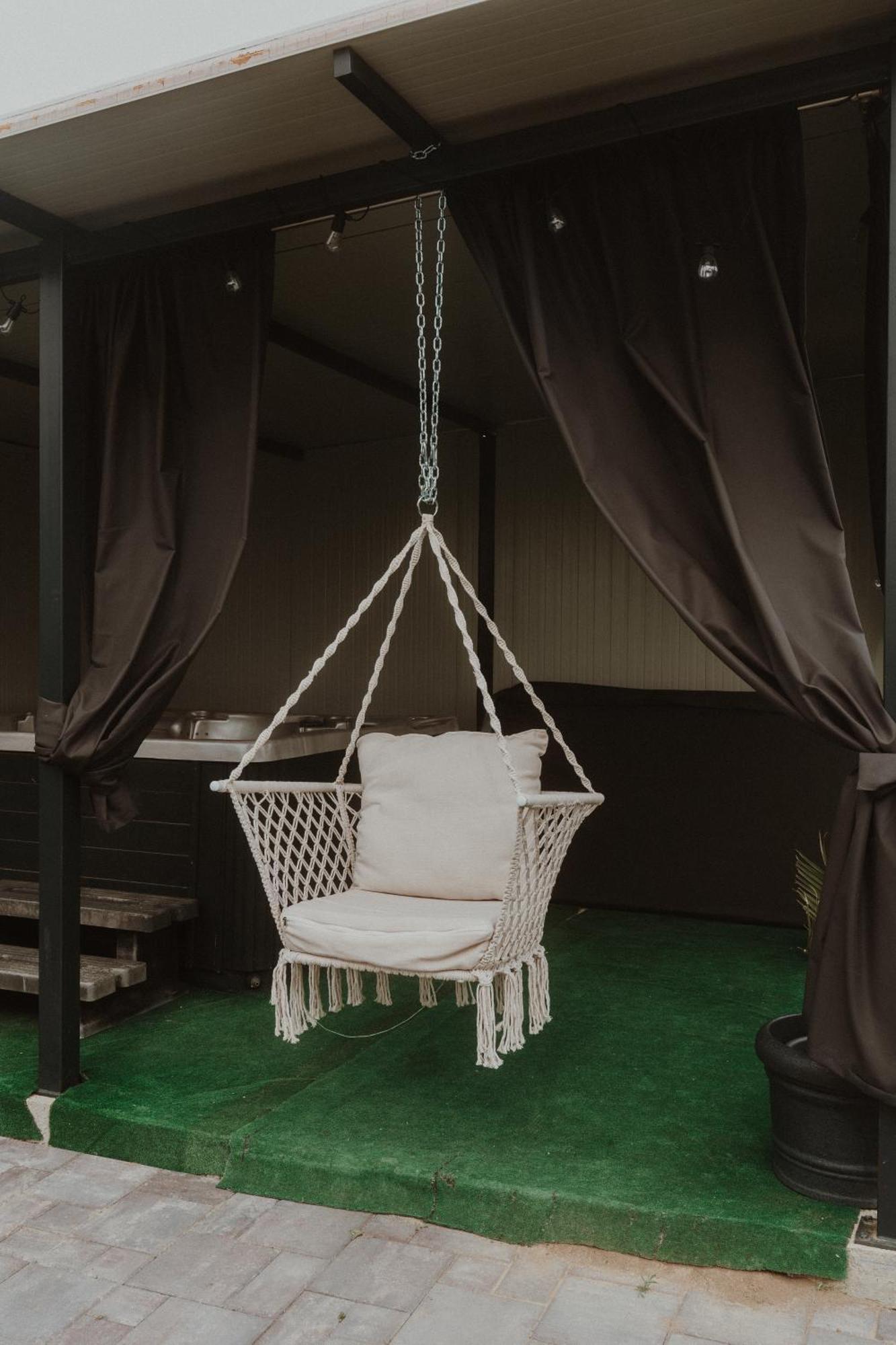 فندق Casa Abiiani أرادايا المظهر الخارجي الصورة